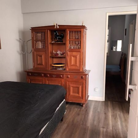 Apartamento Completo Em Sao Vicente São Vicente Exterior foto