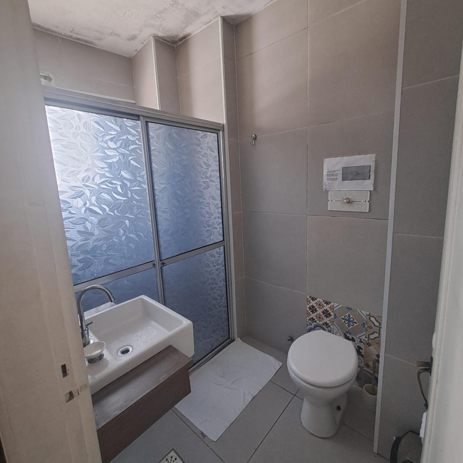 Apartamento Completo Em Sao Vicente São Vicente Exterior foto