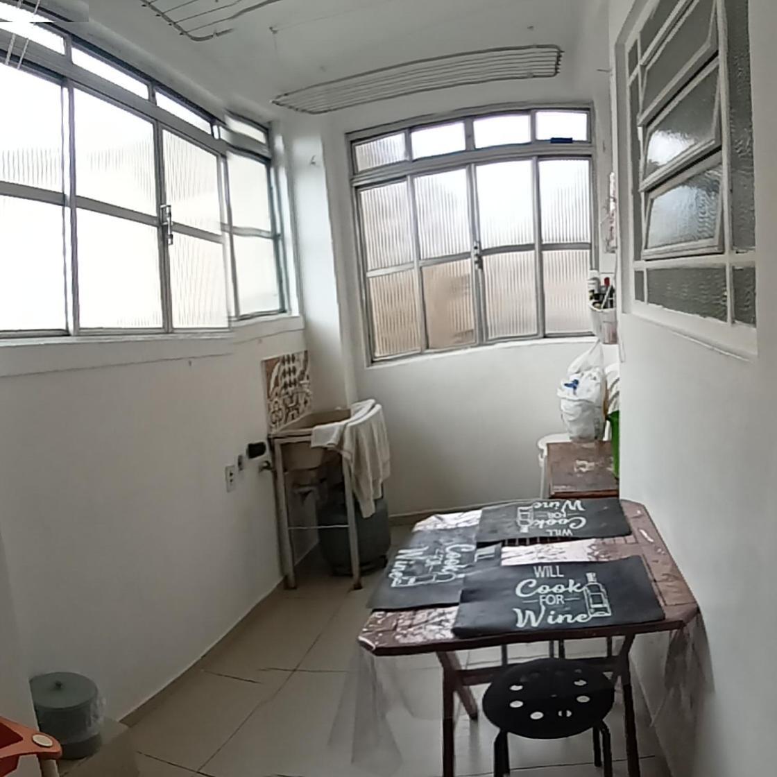 Apartamento Completo Em Sao Vicente São Vicente Exterior foto